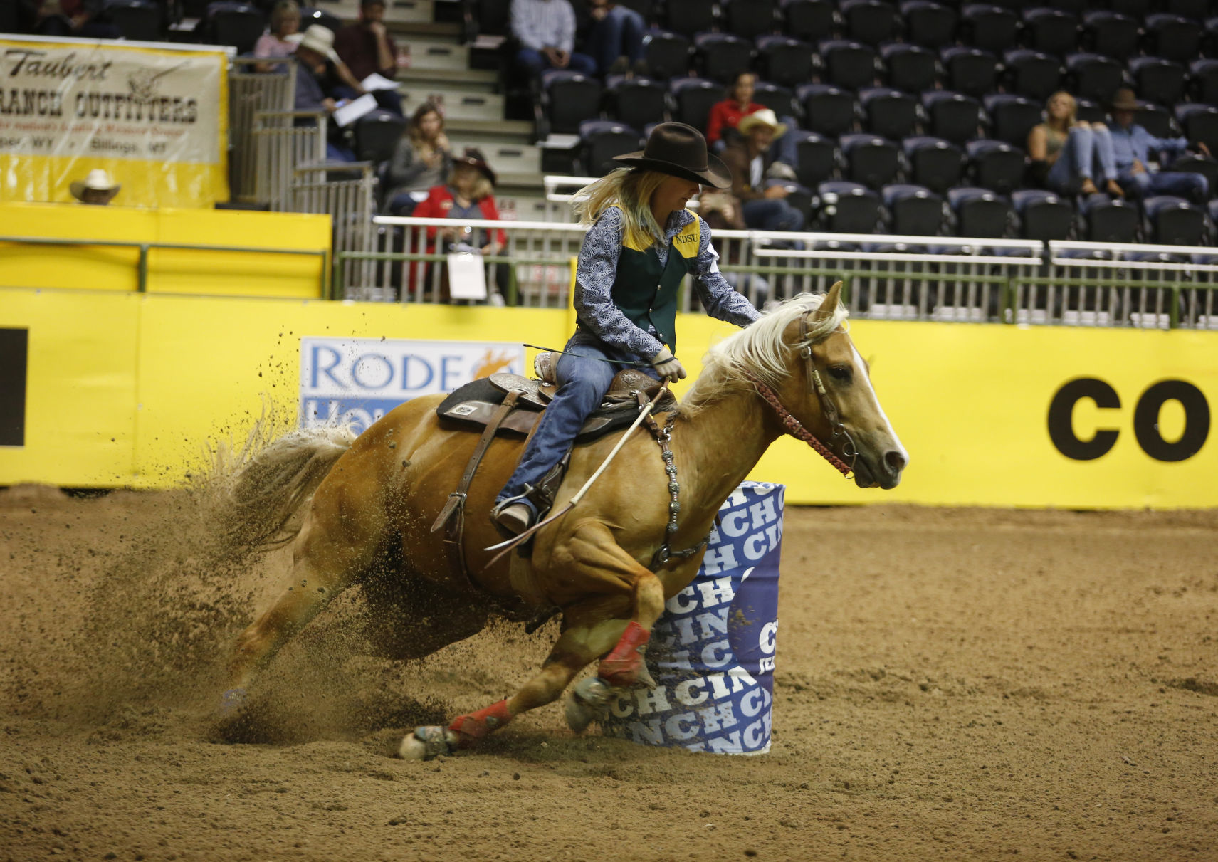 CNFR - Monday